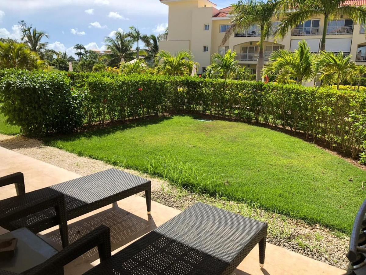Beautiful One Bedroom Unit With Pool And Club In A Golf Project Apartment Punta Cana
