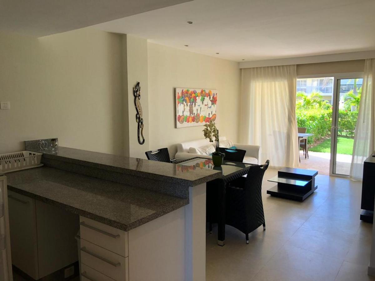 Beautiful One Bedroom Unit With Pool And Club In A Golf Project * Punta Cana