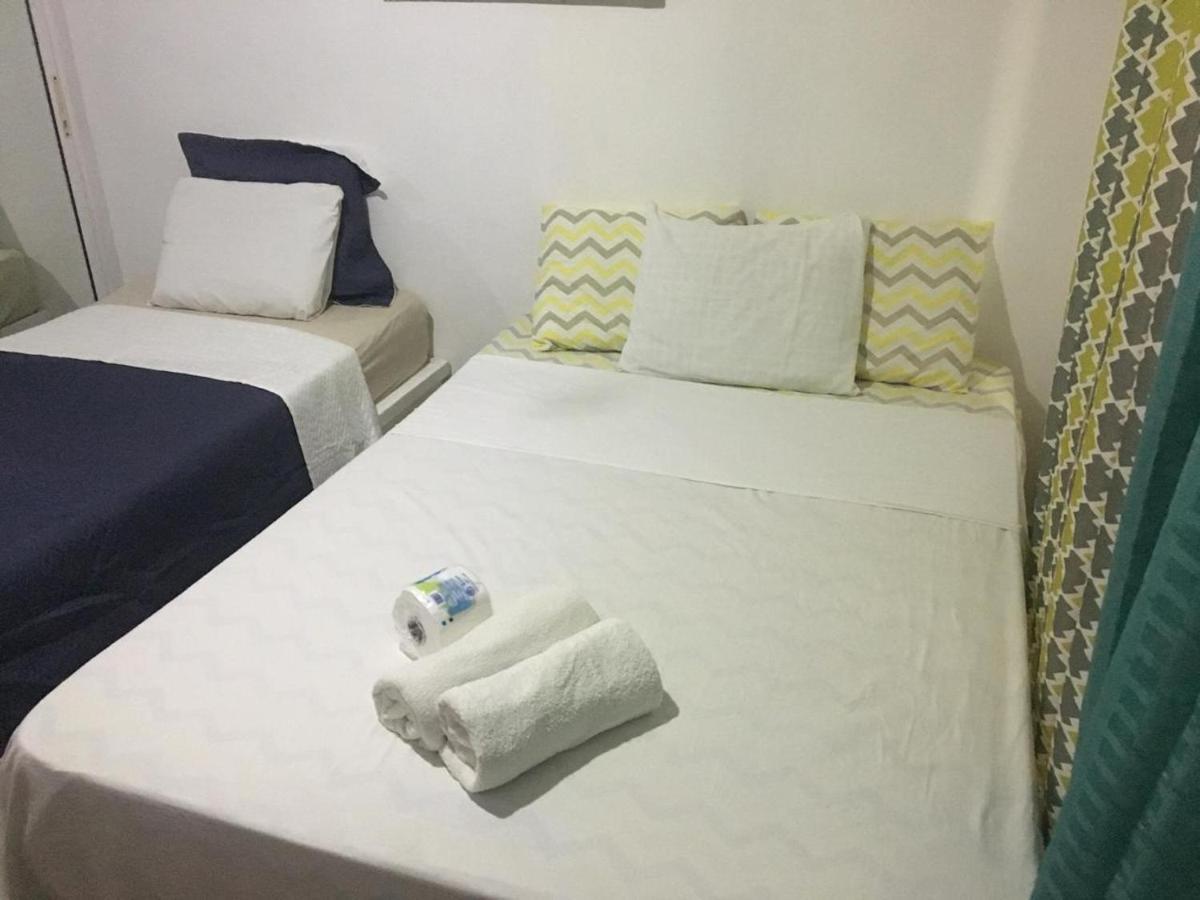Arcoiris Share Bavaro Gasthof *