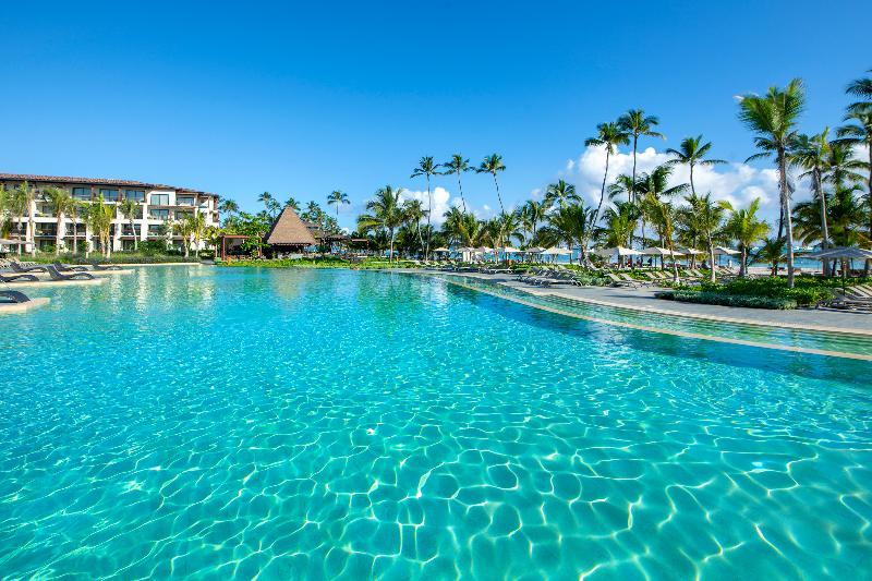 Unique Club At Lopesan Costa Bavaro 5* Punta Cana