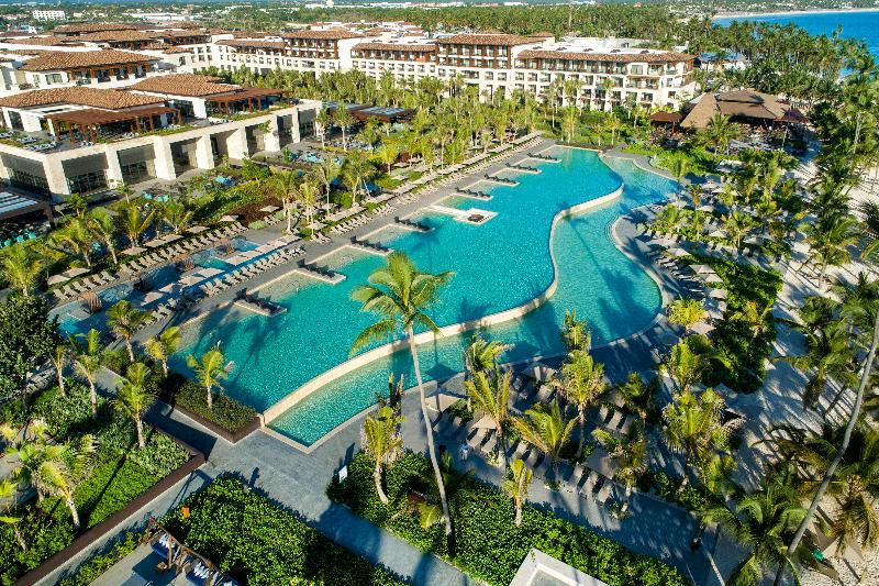 Unique Club At Lopesan Costa Bavaro
