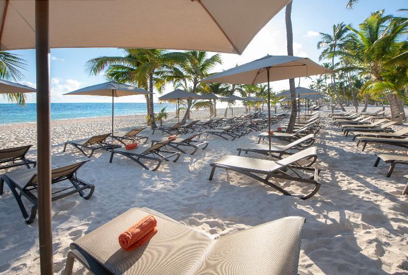 Unique Club At Lopesan Costa Bavaro 5* Punta Cana