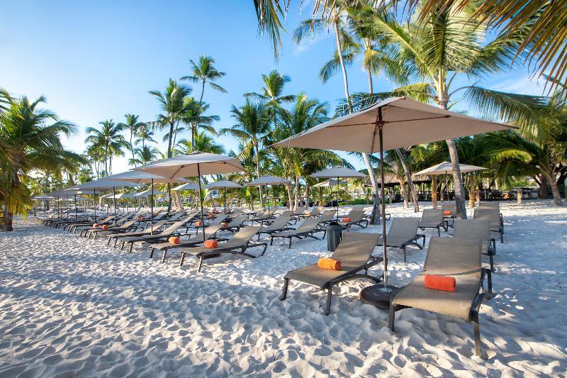 Hotel Unique Club At Lopesan Costa Bavaro