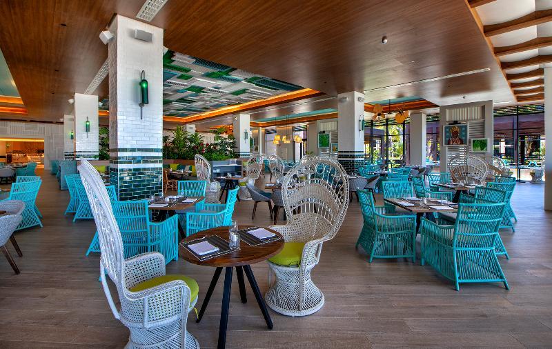 Hotel Unique Club At Lopesan Costa Bavaro Punta Cana