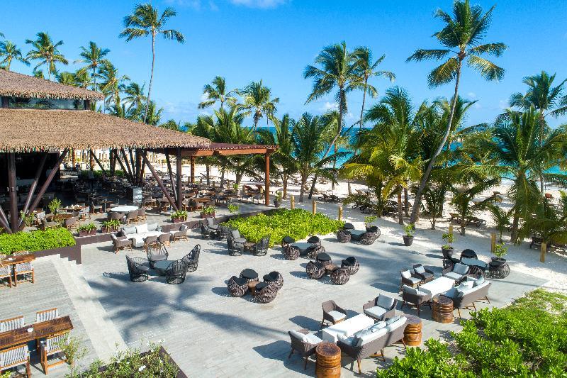 Hotel Unique Club At Lopesan Costa Bavaro