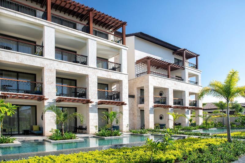 Unique Club At Lopesan Costa Bavaro Punta Cana