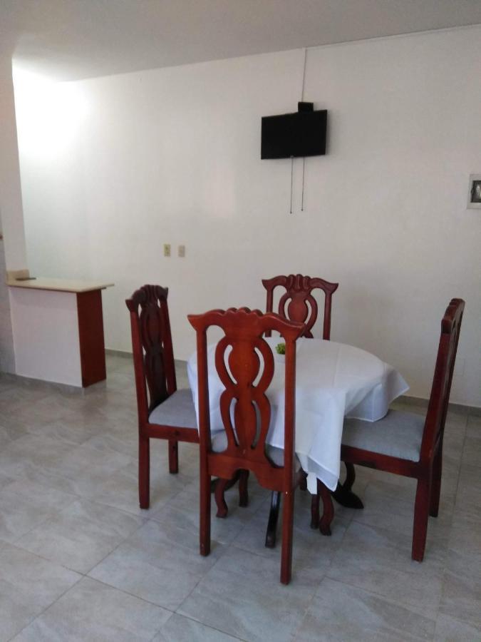 Apartment Caribbean Sun