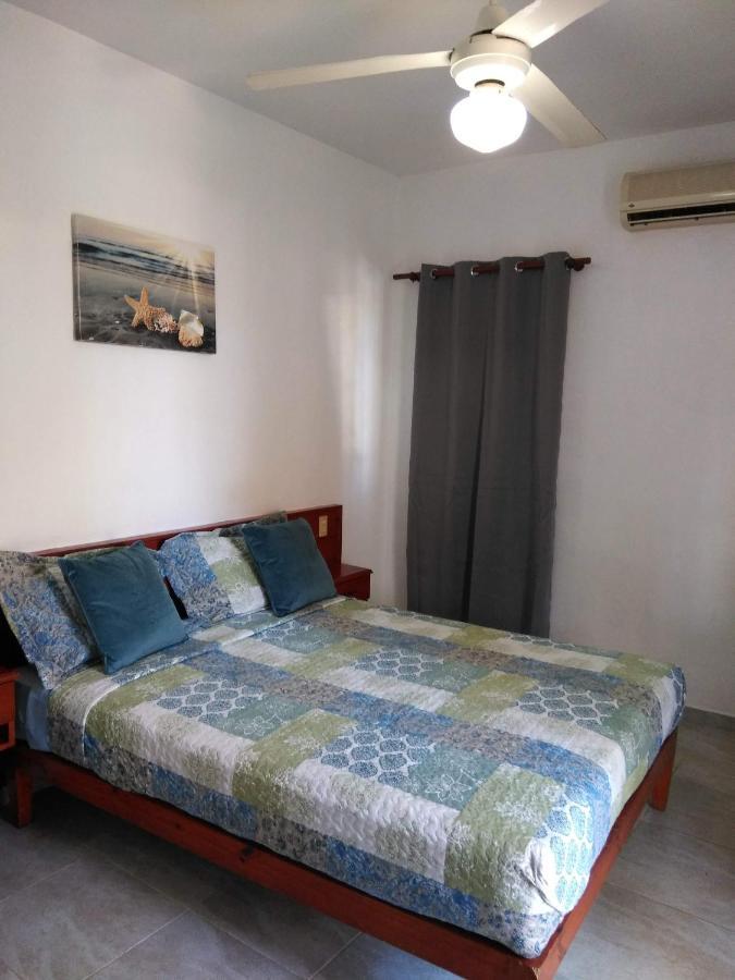 Apartment Caribbean Sun *
