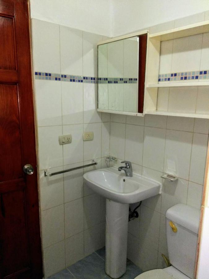 Apartment Caribbean Sun
