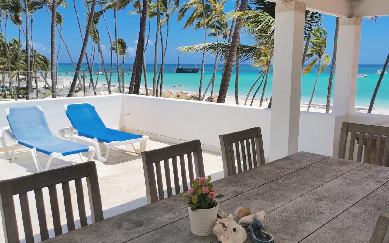 Los Corales Beach & - Best Price For Long Term Vacation Punta Cana