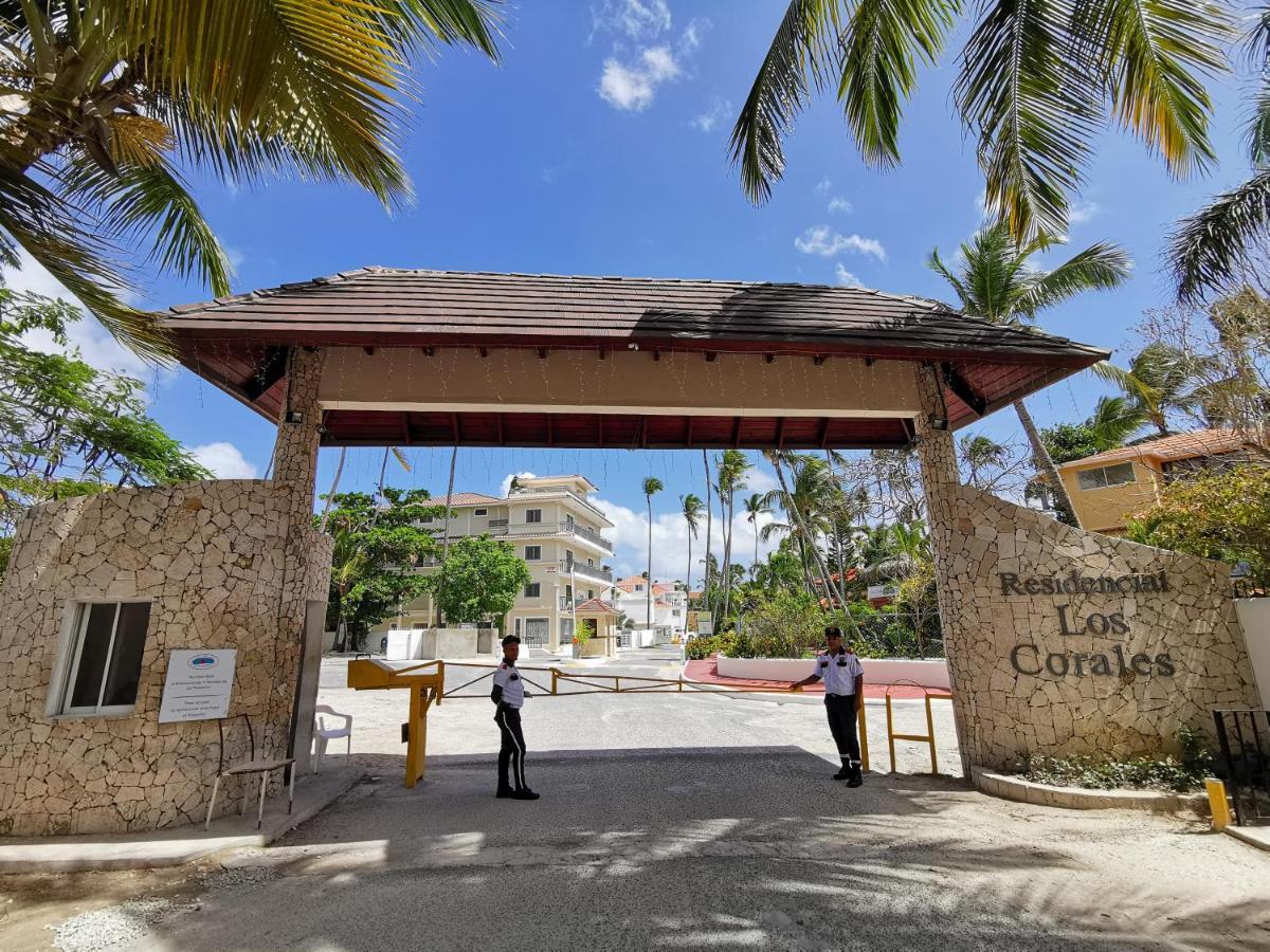 Los Corales Beach & - Best Price For Long Term Vacation Hotel 5*
