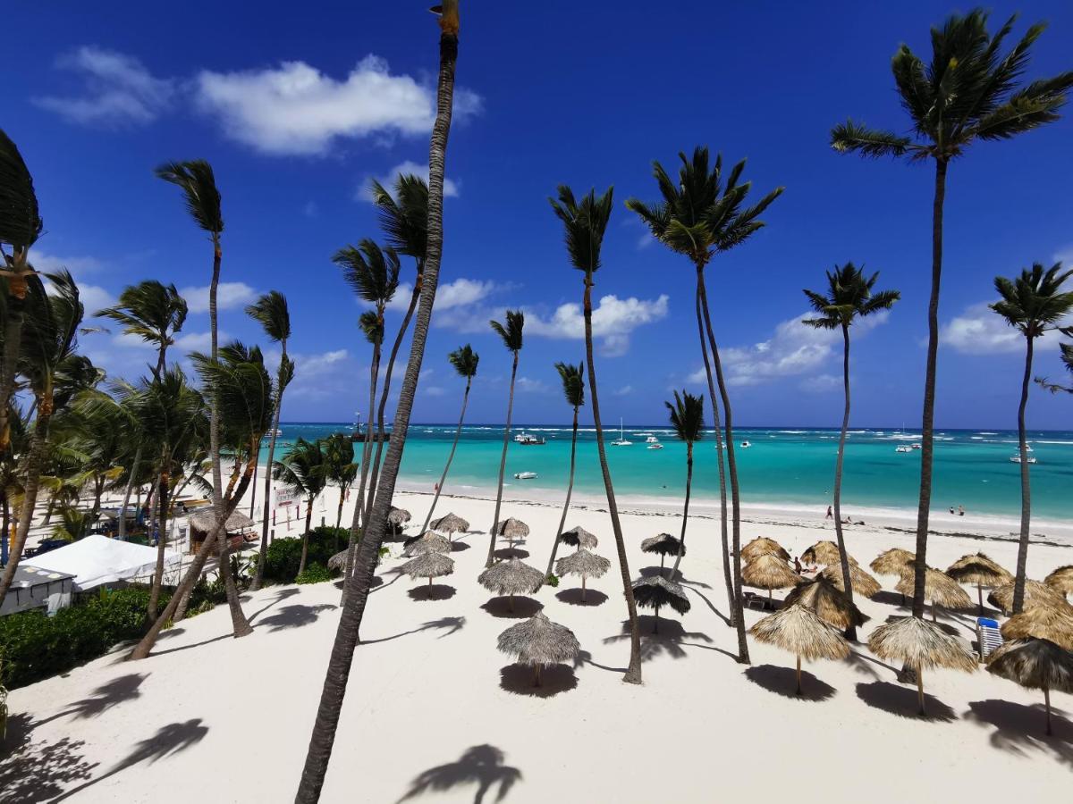 Hotel Los Corales Beach & - Best Price For Long Term Vacation Punta Cana