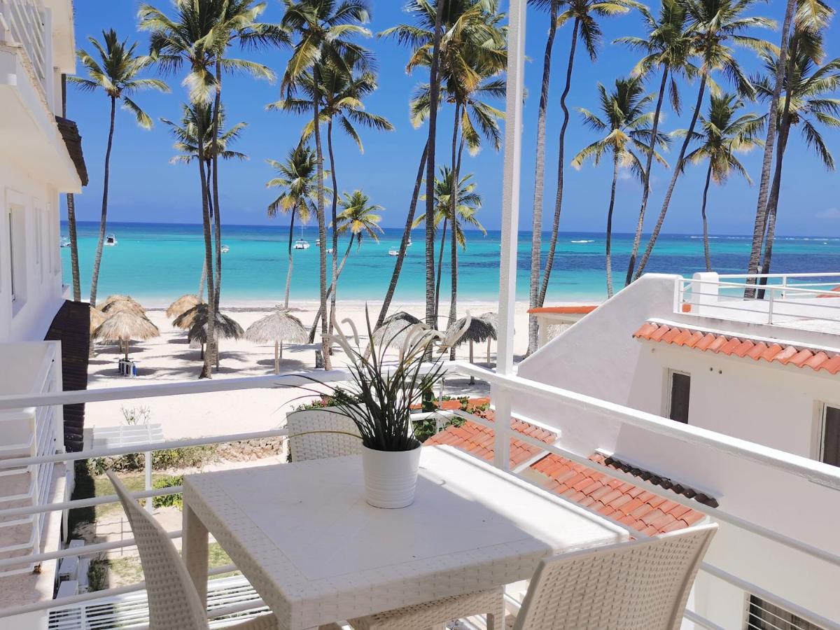 Los Corales Beach & - Best Price For Long Term Vacation 5* Punta Cana
