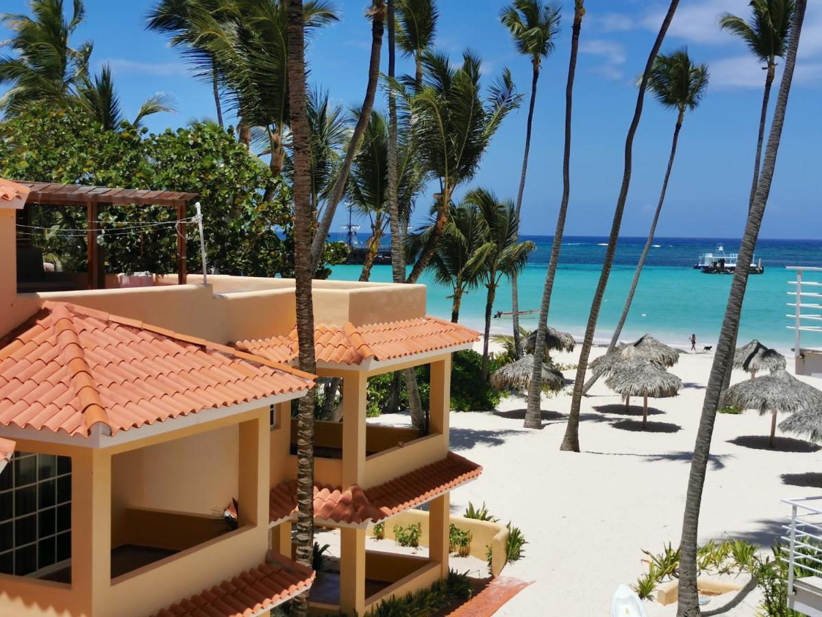 Los Corales Beach & - Best Price For Long Term Vacation Hotel Punta Cana