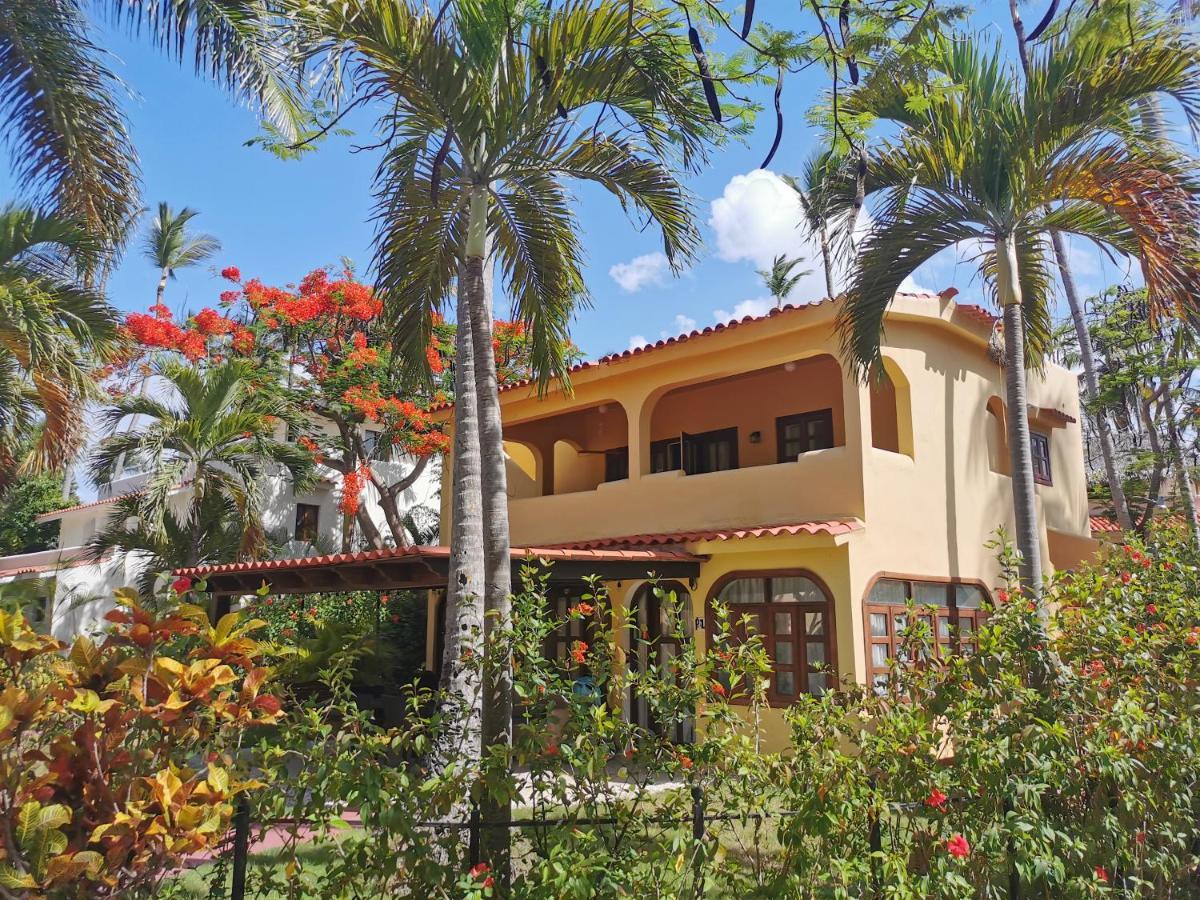 Los Corales Beach & - Best Price For Long Term Vacation 5* Punta Cana