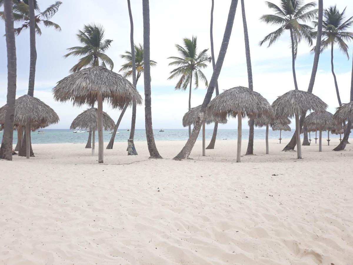 Apartamento Caribbean Oreuga Punta Cana
