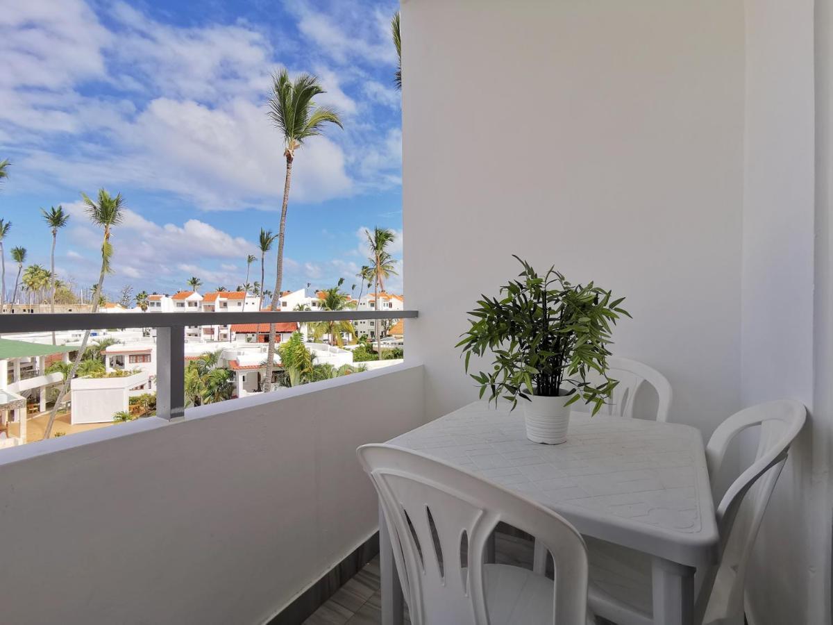 Hotel Ducassi Rooftop Pool & Beach Club Punta Cana