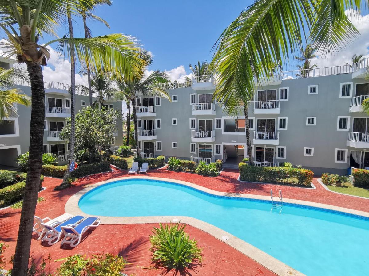Ducassi Rooftop Pool & Beach Club 5* Punta Cana