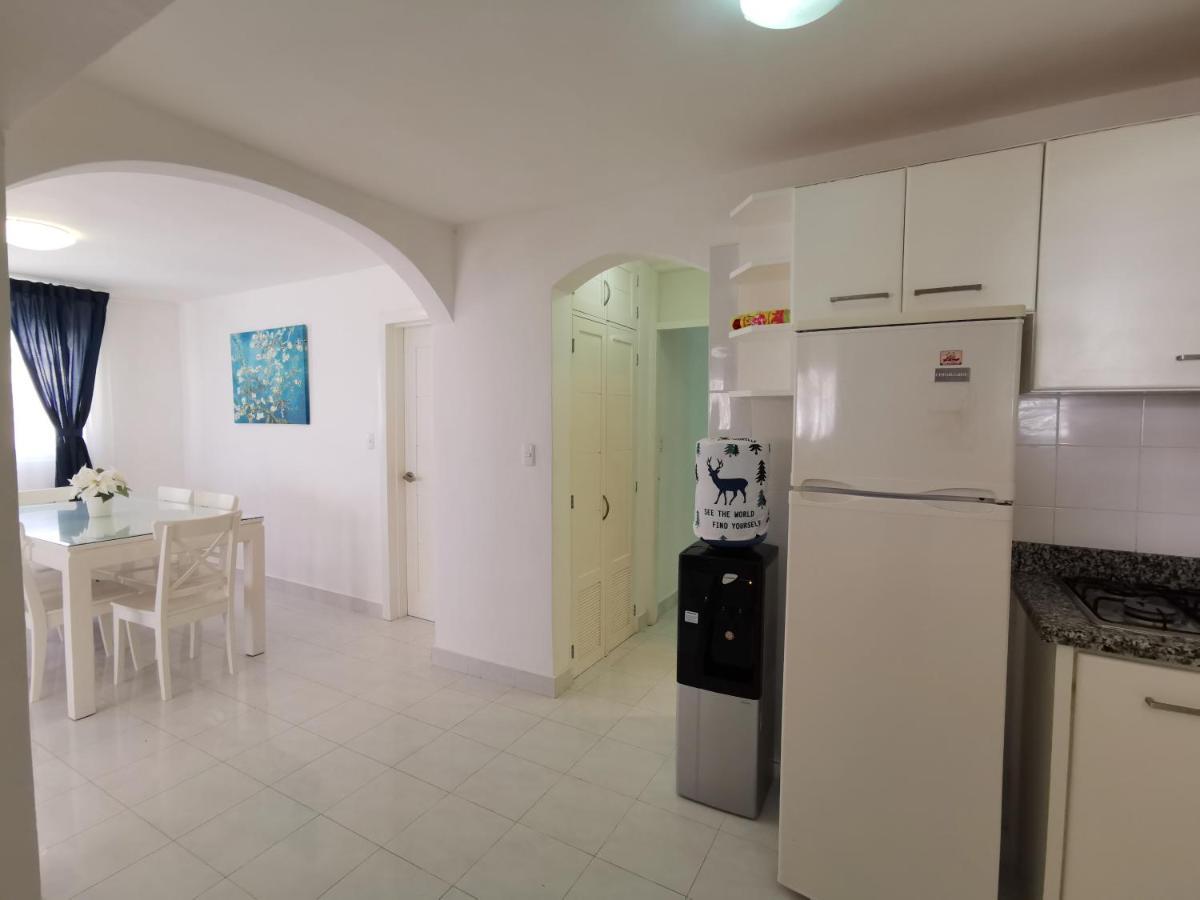 Ocean View Bavaro Beach - 7guests, Wifi, Bbq-grill, Beach Access Villa *