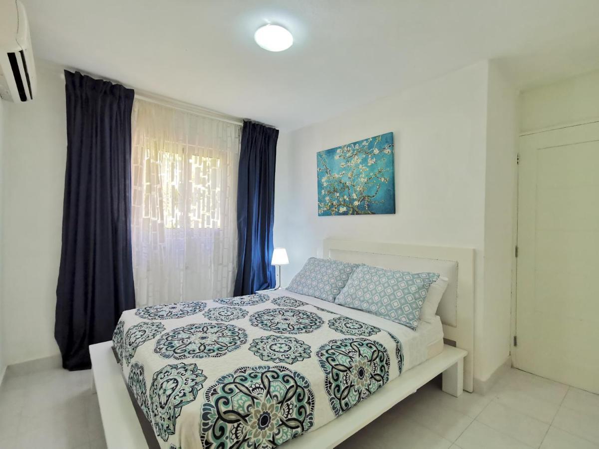 Ocean View Bavaro Beach - 7guests, Wifi, Bbq-grill, Beach Access Villa Punta Cana