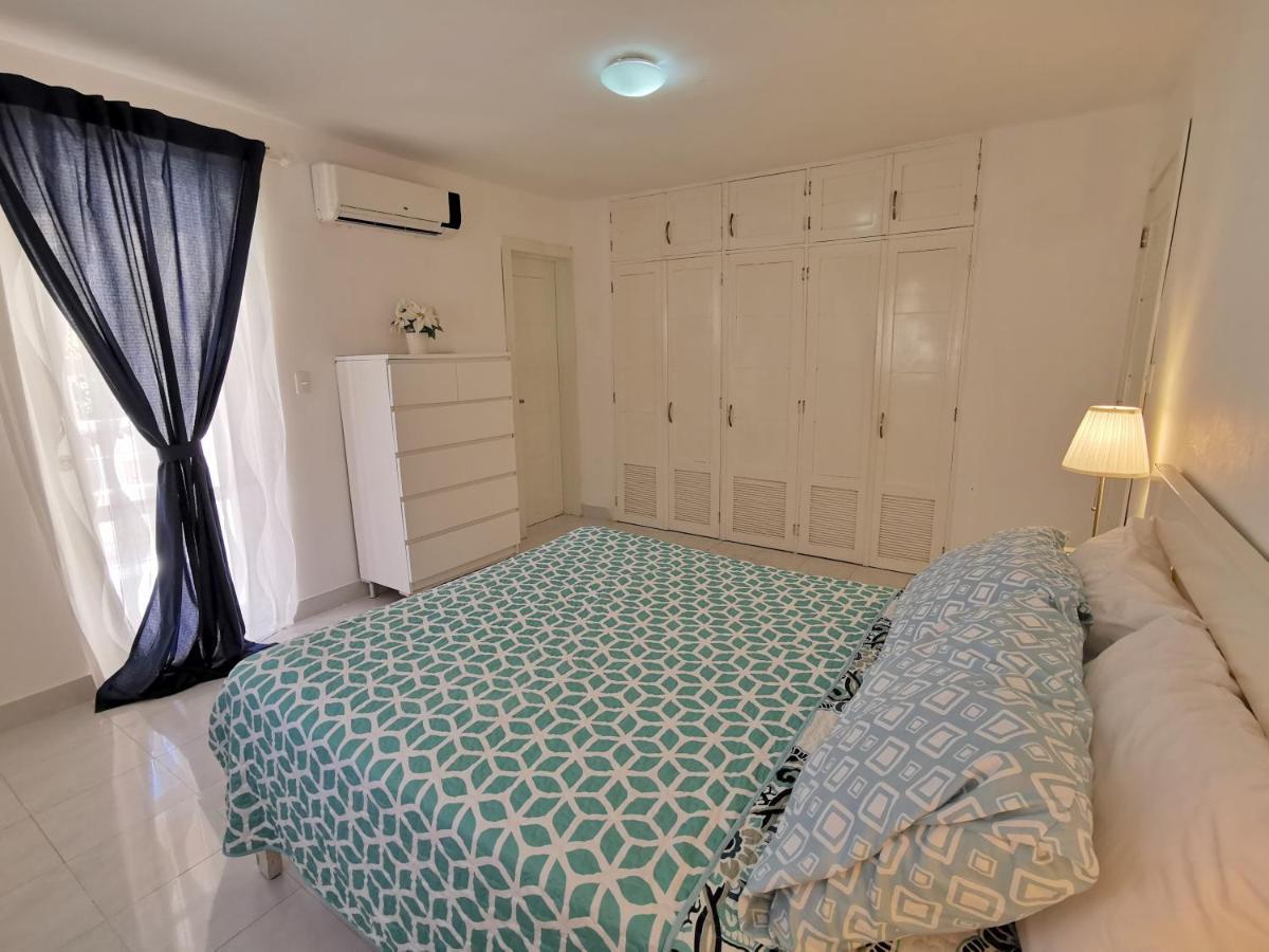 Ocean View Bavaro Beach - 7guests, Wifi, Bbq-grill, Beach Access
