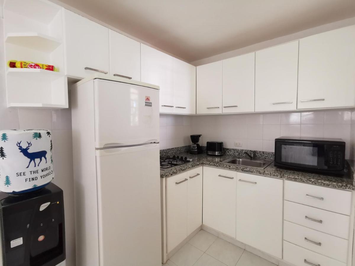 Ocean View Bavaro Beach - 7guests, Wifi, Bbq-grill, Beach Access