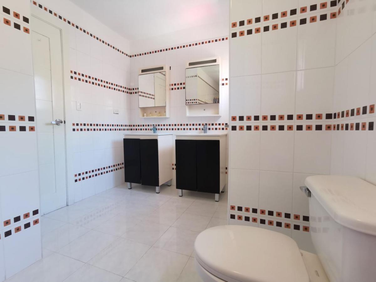 Villa Ocean View Bavaro Beach - 7guests, Wifi, Bbq-grill, Beach Access *