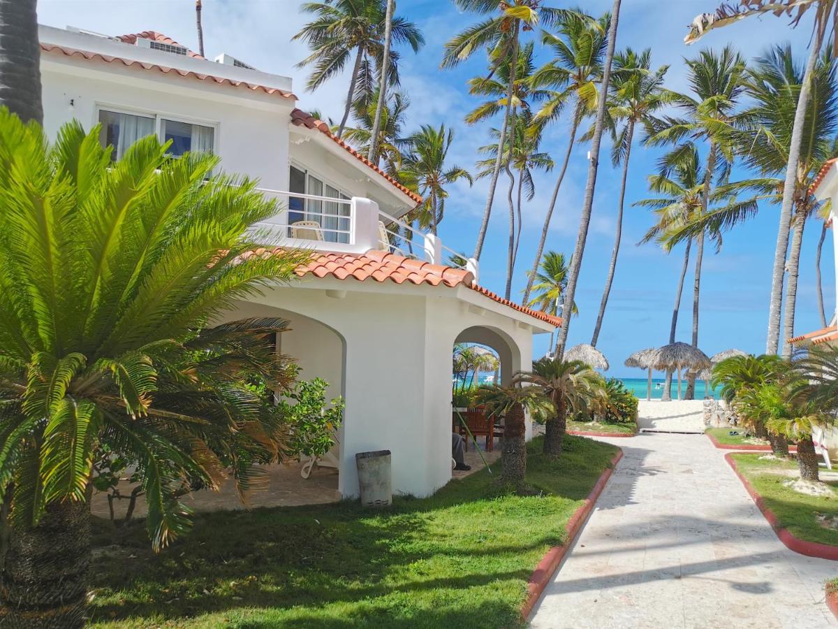Ocean View Bavaro Beach - Wifi, Bbq-grill, Beach Access *