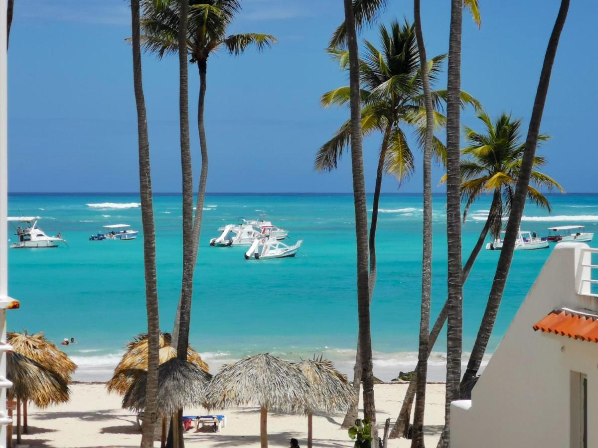 Ocean View Bavaro Beach - Wifi, Bbq-grill, Beach Access Punta Cana