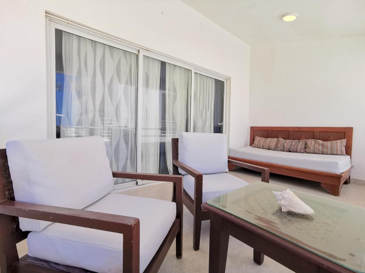 Ocean View Bavaro Beach - 7guests, Wifi, Bbq-grill, Beach Access Villa Punta Cana