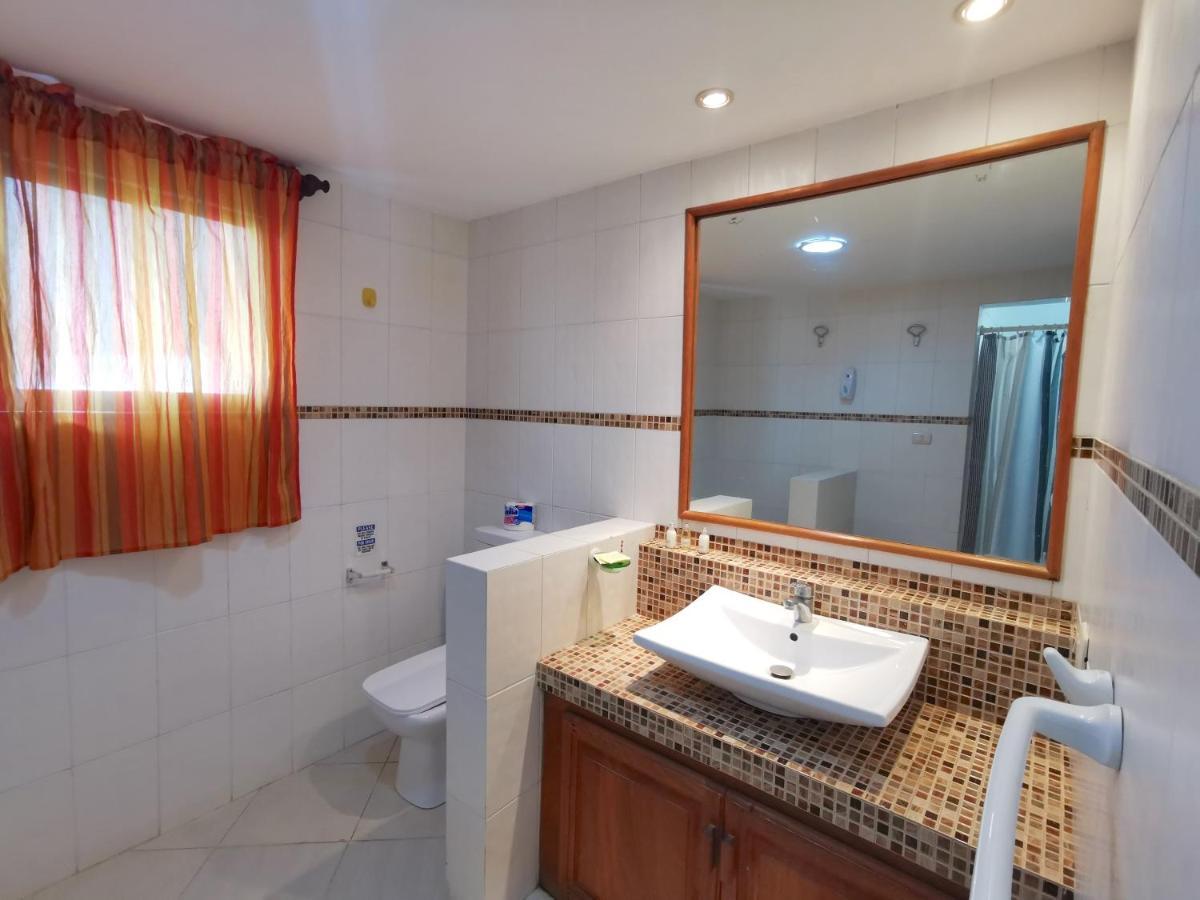 Villa Beach House 3 Bedrooms Pickup Wifi Bbq - Playa Los Corales Punta Cana
