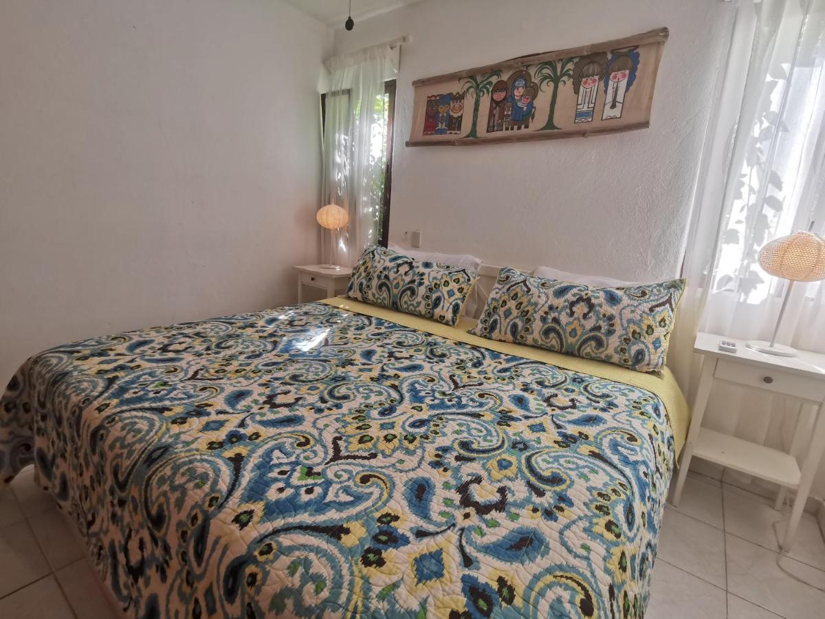 Beach House 3 Bedrooms Pickup Wifi Bbq - Playa Los Corales *