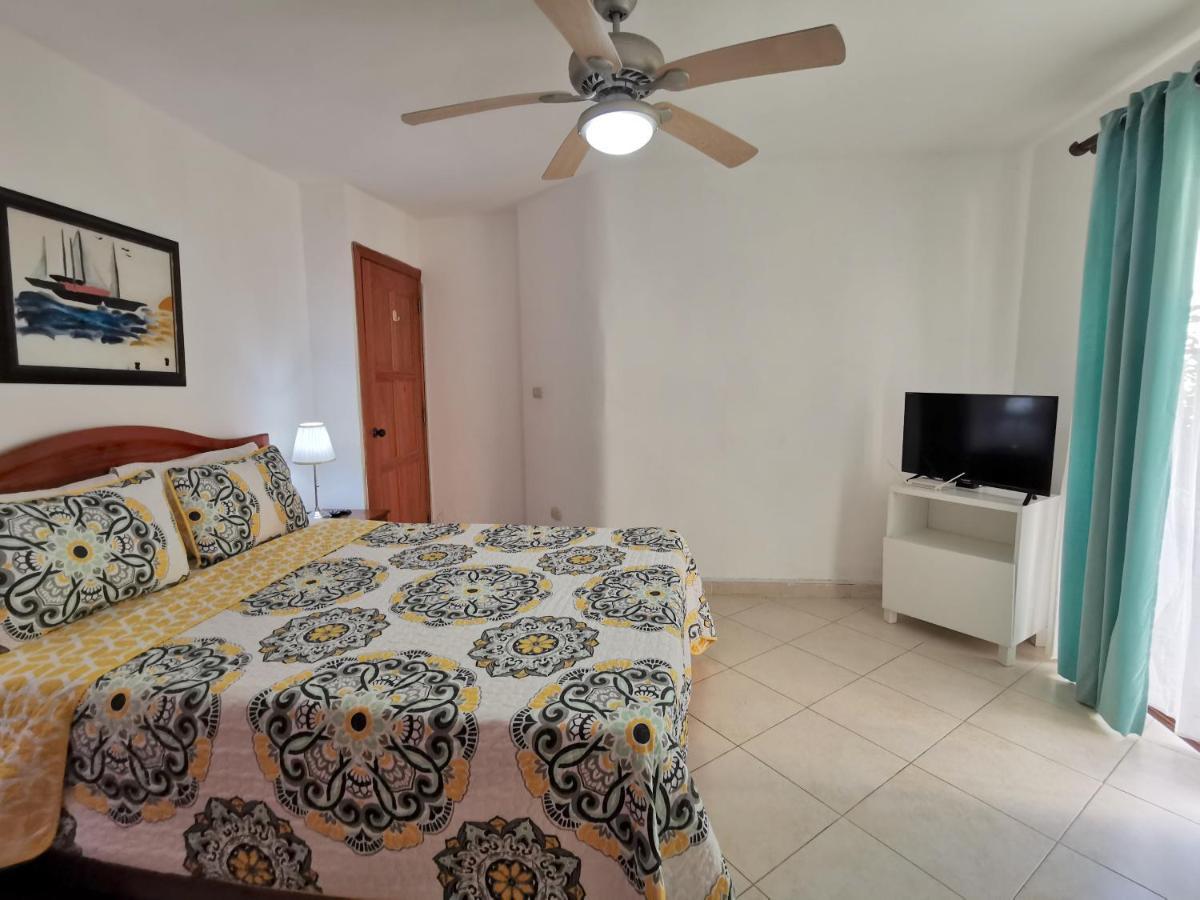 Beach House 3 Bedrooms Pickup Wifi Bbq - Playa Los Corales *