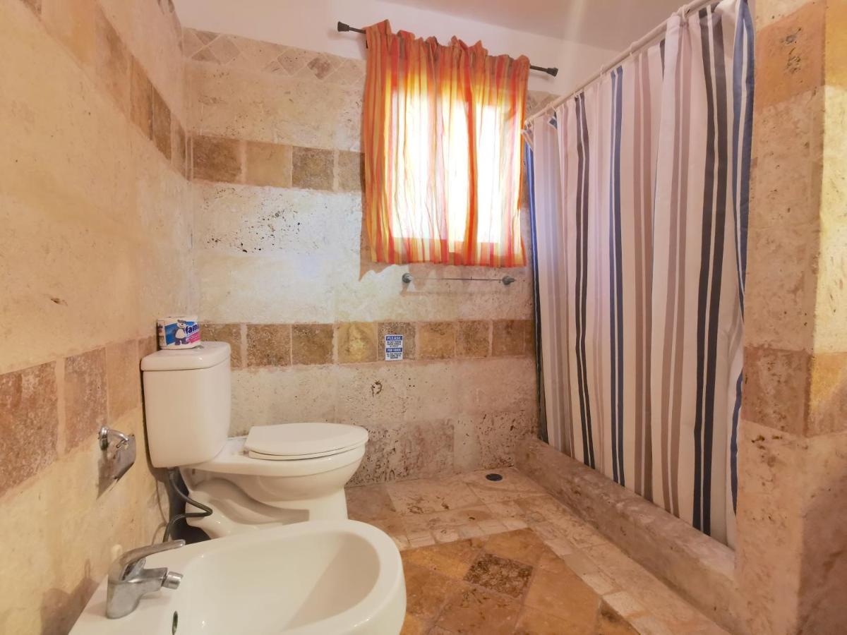 Beach House 3 Bedrooms Pickup Wifi Bbq - Playa Los Corales Villa Punta Cana
