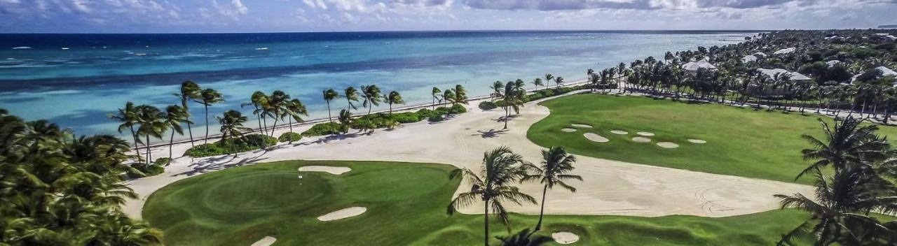 Beach Apartment Punta Cana