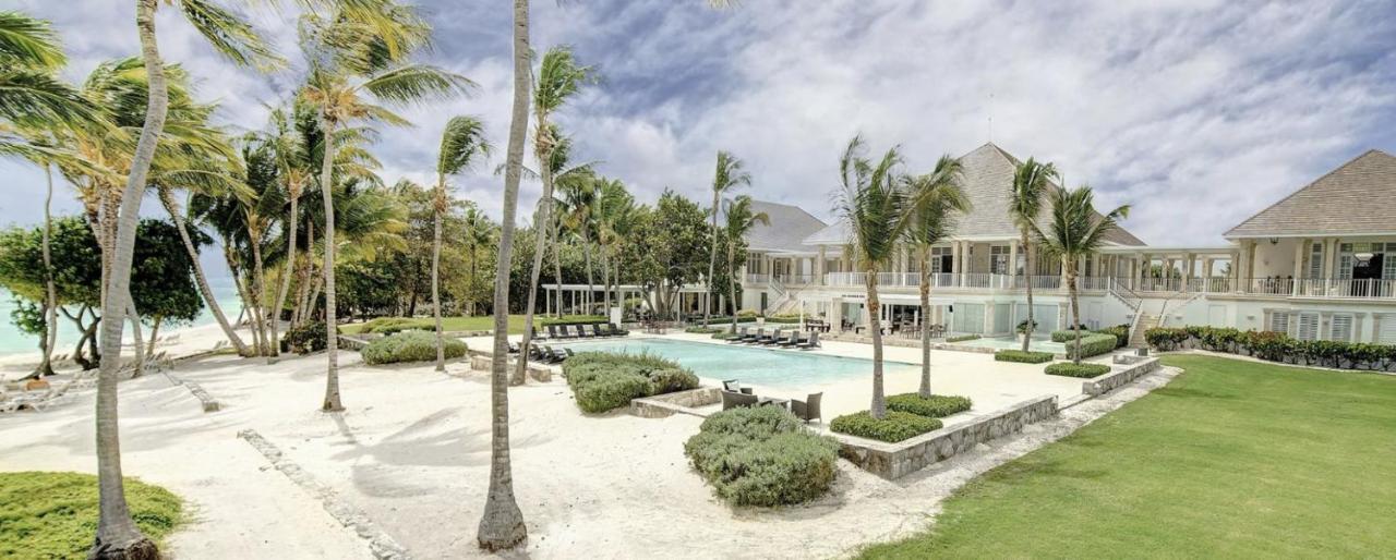 Beach Apartment