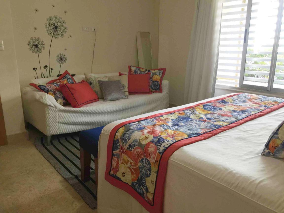 Apartment Beach *