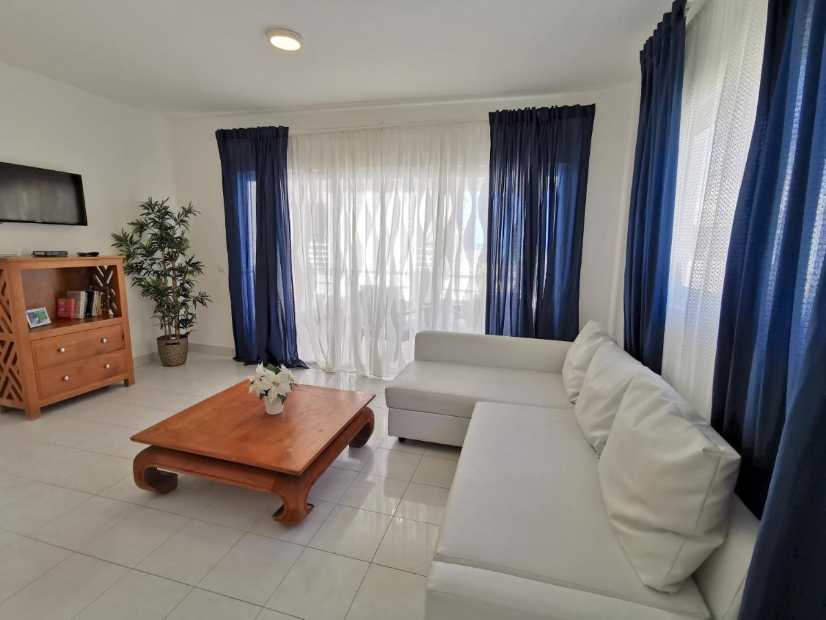 Villa Ocean View Bavaro Beach - 7guests, Wifi, Bbq-grill, Beach Access