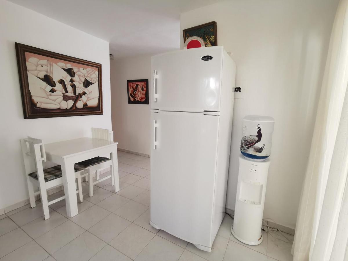 Beach House 3 Bedrooms Pickup Wifi Bbq - Playa Los Corales Villa
