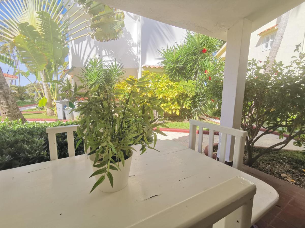 Beach House 3 Bedrooms Pickup Wifi Bbq - Playa Los Corales Villa Punta Cana