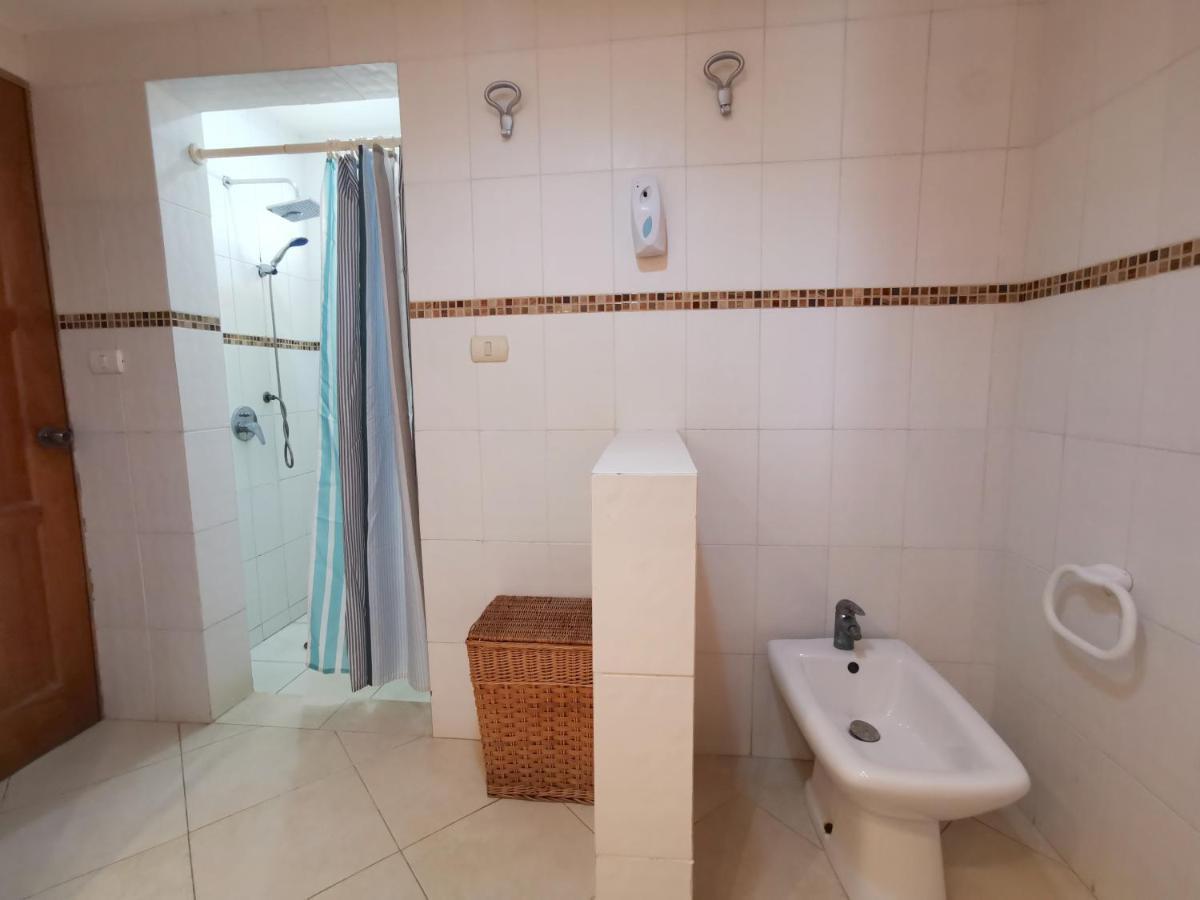 Beach House 3 Bedrooms Pickup Wifi Bbq - Playa Los Corales *