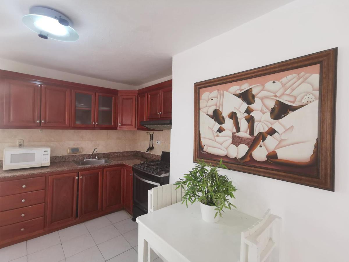 Beach House 3 Bedrooms Pickup Wifi Bbq - Playa Los Corales *