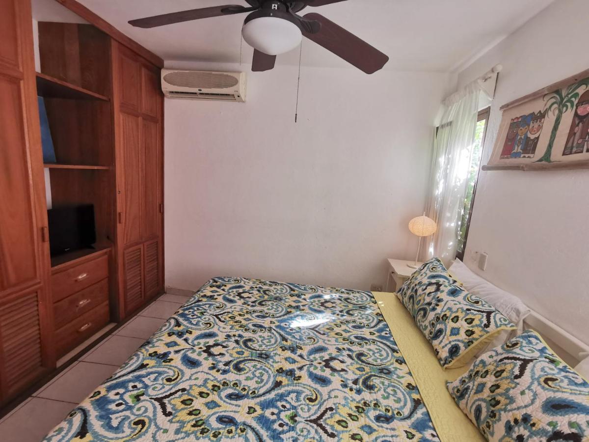 Villa Beach House 3 Bedrooms Pickup Wifi Bbq - Playa Los Corales