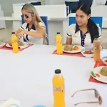 The Greek Resort