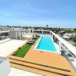 Ducassi Hotel Studios Bavaro Beach Wifi