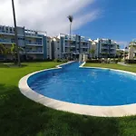 H2 Exclusive Apartment Near The The Ocean