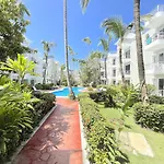 Pool Studios Suite Deluxe City Center Bavaro Bbq Wifi Beach Club & Spa