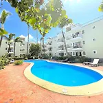 Pool Studios Suite Deluxe City Center Bavaro Bbq Wifi Beach Club & Spa