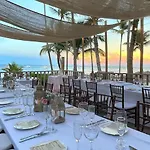 Vacation Studios With Rooftop Pool, Beach Club, Spa, Restaurants - Ducassi Collection - Playa Los Corales
