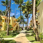 Vacation Villas & Apartments Long Term Rentals Bavaro Los Corales Wifi Bbq